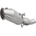 Magnaflow Catalytic Converter 52267: Epa, Direct-fit New. Price: $1233.00.
