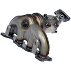 Dorman Catalytic Converter W/ Exhaust Manifold For Kia Sportage 2013-2016 New. Price: $780.41.