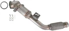 Catalytic Converter New. Price: $889.52.
