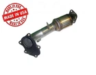 Front Main Catalytic Converter For Legacy Outback With Manual Trans 2.5L Turbo New. Price: $559.00.