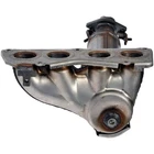 673-298 Dorman Catalytic Converter For Toyota Camry 2012-2014 New. Price: $1001.25.