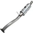 Catalytic Converter 00-04 Ford F-250 F-350 Super Duty /00-02 Excursion New. Price: $181.69.