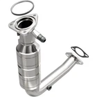 Magnaflow State Converter 49230 Direct Catalytic Fits Focus New. Price: $365.69.