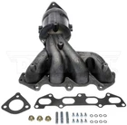 Dorman 674-807 Manifold Converter Fits Kia Rio New. Price: $512.38.