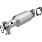 Brexhaust Catalytic Converter Direct Fit P 096 1458 New. Price: $410.74.