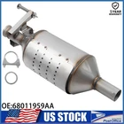 Oem Diesel Particulate Filter For Dodge Sprinter 2500 3500 2007-2009 #68011959AA New. Price: $239.99.