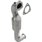 For Mini Cooper 2011 2012 Magnaflow Direct Fit Carb Catalytic Converter Tcp New. Price: $2047.00.