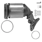 Catalytic Converter-direct Catco Fits 16-22 Nissan Maxima 3.5L-V6 New. Price: $633.62.