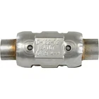 Walker Exhaust 84107 Cal Carb Universal Catalytic Converter New. Price: $578.96.