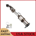 Epa Rear Catalytic Converter 1998-2000 Ford Ranger 3.0L 4.0L Mazda B3000 New. Price: $86.49.