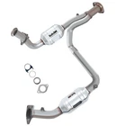 Prime Grade Catalytic Converter For 00-06 Chevrolet Suburban Gmc Tahoe 4.8/5.3L New. Price: $219.63.