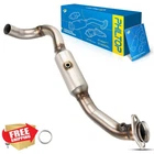 Philtop Ford F150 4.6L Rwd Catalytic Converter Kit Epa Compliant New. Price: $195.99.