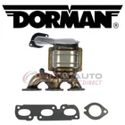 Dorman 674-609 Exhaust Manifold Catalytic Converter For YF1Z5G232AA 641153 Zz New. Price: $398.15.