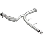 Magnaflow 49 State Converter 21-528 Direct Fit Catalytic New. Price: $861.00.