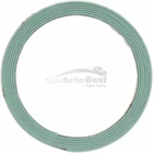 One New Victor Reinz Catalytic Converter Gasket 711114100 For Lexus Mazda Toyota. Price: $16.70.