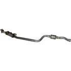 18528 Davico Catalytic Converter Driver Left Side For Mb Mercedes Hand GLK350 New. Price: $848.98.