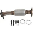 Catalytic Converter For 2011-2016 Toyota Sienna 3.5L 2012 2013 14 2015 Epa Obdii New. Price: $118.09.