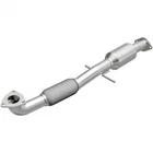 Magnaflow 49 State Converter 21-177 Direct Fit Catalytic New. Price: $693.00.