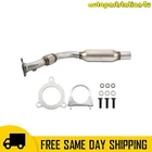 Catalytic Converter New For 2004-2006 Chrysler Pacifica 3.5L Naturally Aspirated. Price: $70.99.