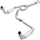 Magnaflow Catalytic Converter 49063: Epa, Direct-fit New. Price: $730.00.