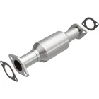 For Nissan Pickup 1996 1997 Magnaflow Direct Fit Carb Catalytic Converter Dac New. Price: $1488.00.