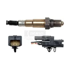 Air / Fuel Ratio Sensor-awd Denso 234-5061 New. Price: $114.12.