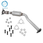 For Saturn Ion 2003-2004 2.2L Flex Pipe Exhaust Catalytic Converter Direct Fit New. Price: $74.06.