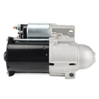 Prolenz Auto Starters Motor Replacement For Chevy Century Cavalier New. Price: $93.29.