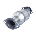 Exhaust Catalytic Converter Epa Approved 644250 Csw New. Price: $464.00.