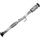 83282 Walker Catalytic Converter Rear For Toyota Camry Solara 2004-2006 New. Price: $455.17.