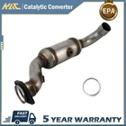 Catalytic Converter Left Side Fit Ford F-150 V6 3.5L Turbo 2015-2020 30621 New. Price: $119.99.