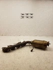Toyota 4 Runner Driver Exhaust Manifold 8 Cylinder 2UZFE Engine 2003-2005 Oem Used. Price: $379.99.