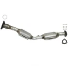 Catalytic Converter-direct 50470 Fits 08-10 Saturn Vue 2.4L-L4 New. Price: $724.83.