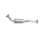 Catalytic Converter Ap Exhaust 645429 Fits 2003 Hummer H2 6.0L-V8 New. Price: $632.51.