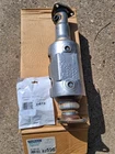 New Catalytic Converter-calcat Walker 82596 Civic Del Sol 1996 1997 1998. Price: $301.90.