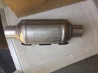 Catalytic Converter #93251 Walker Ultra Universal Cat- Audi Chevy Toyota ++ New. Price: $90.00.