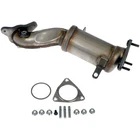 Dorman 679-342 Pre Converter New. Price: $829.59.