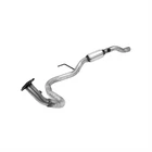 Walker Exhaust 55557 Catalytic Converter, Direct-fit, Stainless Steel, Each New. Price: $579.99.