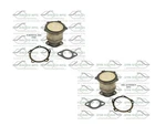Brand New Front & Rear Catalytic Converter For Kia Sorento 3.5L 2003-2006. Price: $778.00.