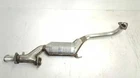New Oem Genuine Audi Lh Catalytic Converter 1995-1998 A6 2.8 Auto 4A0253057EX. Price: $522.50.