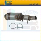 Catalytic Converter For 2012-16 Bmw 228I 320I 328I Xdrive 428I 2.0L Front 17546 New. Price: $314.93.