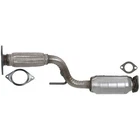 Catco 5440 Federal / Epa Catalytic Converter Direct Fit New. Price: $575.97.