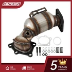 Catalytic Converter Fits 2007-2012 Mazda CX-7 2.3T L4 Front Epa Me Ny New. Price: $63.49.