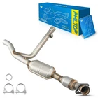Philtop Right Catalytic Converter Kit Compatible With Ford 1999-2003 F-150 5.... New. Price: $388.91.