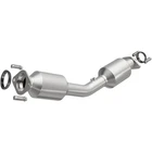 Magnaflow Catalytic Converter 6511753: Carb, Direct-fit New. Price: $1373.00.