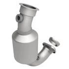 Magnaflow 93238-AB For 2002-2003 Liberty 3.7L V6 Gas Sohc New. Price: $583.00.