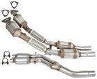 Fits For Eastern Catalytic Converter Direct P 41399 New. Price: $779.26.