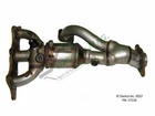 Catalytic Converter-exact-fit Manifold Fits 04-08 Mitsubishi Endeavor 3.8L-V6 New. Price: $445.44.