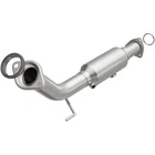 Magnaflow 49142-AC 2002-2005 Civic 2.0L L4 Gas Dohc Direct Oem New. Price: $639.00.