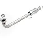 Magnaflow Catalytic Converter: Epa, For 2001-2005 Acura El, Honda Civic New. Price: $602.00.